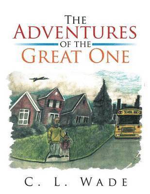 bokomslag Adventures of the Great One