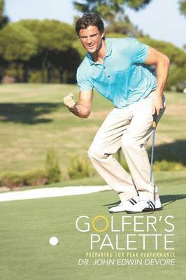 Golfer's Palette 1