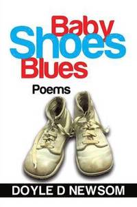 bokomslag Baby Shoes Blues