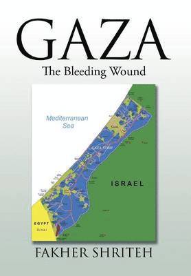 bokomslag Gaza