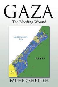 bokomslag Gaza