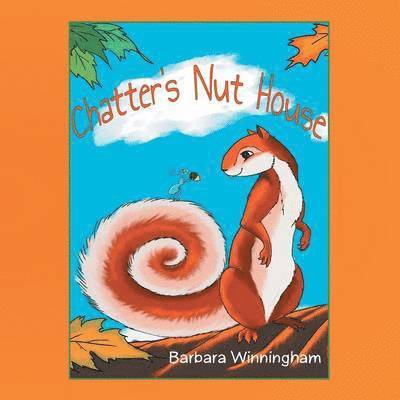Chatters' Nut House