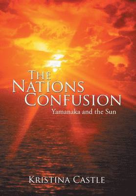 bokomslag Nations Confusion