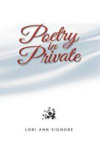 bokomslag Poetry In Private