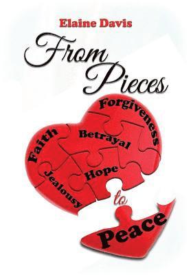 From Pieces to Peace 1