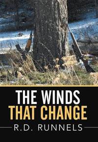 bokomslag Winds That Change