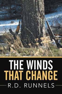 bokomslag Winds That Change
