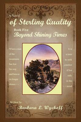 of Sterling Quality 1