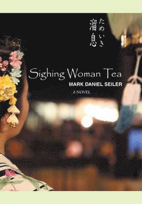 Sighing Woman Tea 1