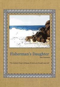bokomslag Fisherman's Daughter