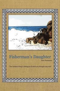 bokomslag Fisherman's Daughter