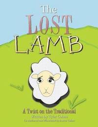 bokomslag The Lost Lamb
