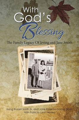 Irving Smith, Jane Smith - With God's Blessing, Häftad