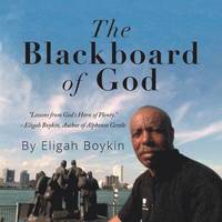 bokomslag The Blackboard of God