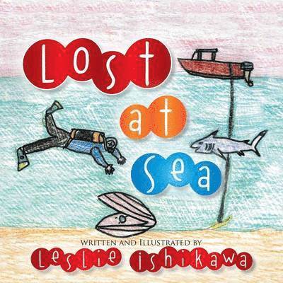 Lost at Sea 1