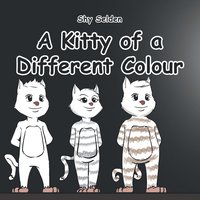 bokomslag Kitty of a Different Colour