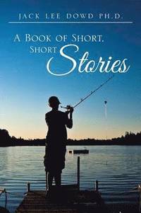 bokomslag A Book of Short, Short Stories
