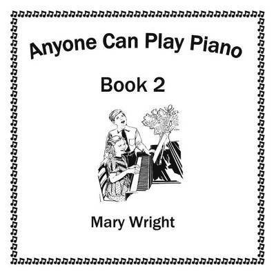 Anyone Can Play Piano