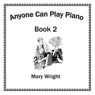 Anyone Can Play Piano 1