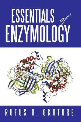 bokomslag Essentials of Enzymology
