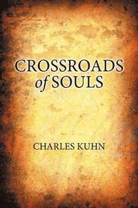 bokomslag Crossroads of Souls