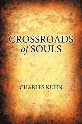 Crossroads of Souls 1