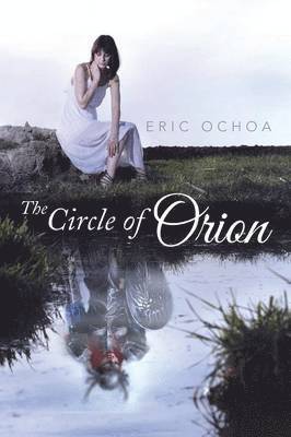 bokomslag Circle of Orion