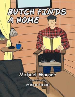 Michael Warner - Butch Finds a Home, Häftad