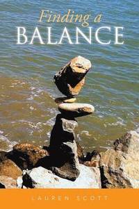 bokomslag Finding a Balance