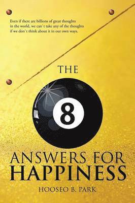 The Eight Answers for Happiness 1