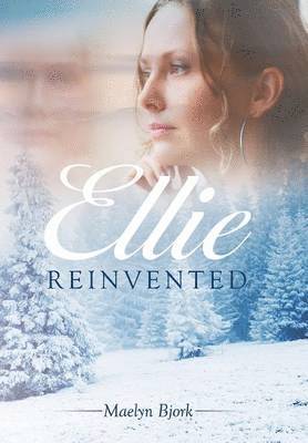 Ellie Reinvented 1