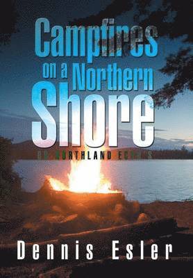 Campfires on a Northern Shore 1