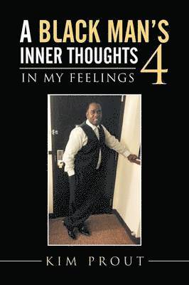 A Black Man's Inner Thoughts 1