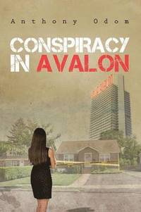 bokomslag Conspiracy in Avalon