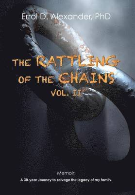 Rattling of the Chains 1