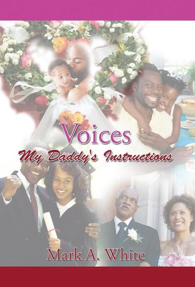 Mark a White - Voices, Inbunden