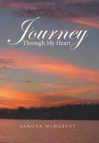 bokomslag Journey Through My Heart