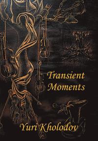 bokomslag Transient Moments