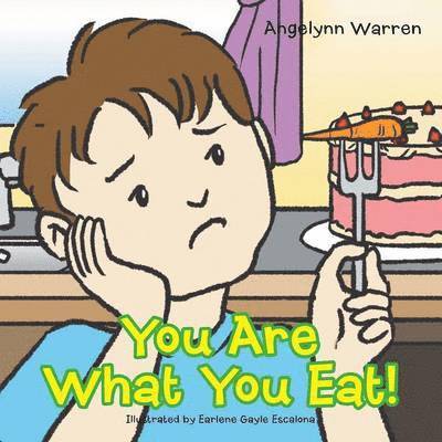 You Are What You Eat! 1
