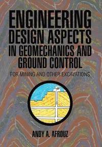 bokomslag Engineering Design Aspects in Geomechanics and Ground Control