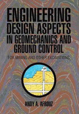 bokomslag Engineering Design Aspects in Geomechanics and Ground Control