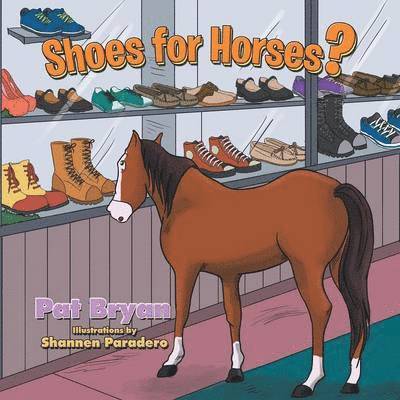Shoes for Horses? 1