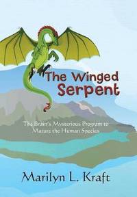 bokomslag The Winged Serpent