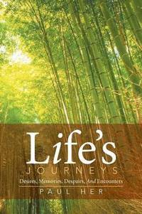 bokomslag Life's Journeys