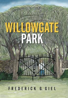 bokomslag Willowgate Park