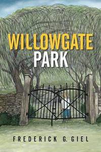 bokomslag Willowgate Park