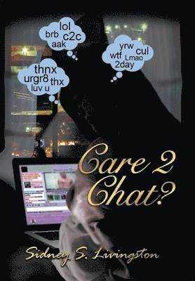 Care 2 Chat? 1