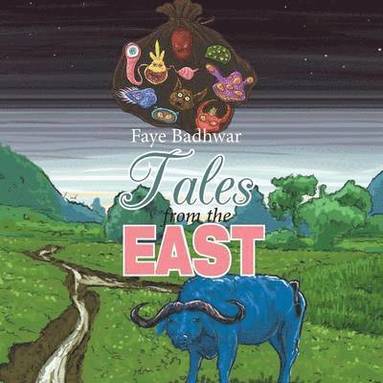 bokomslag Tales from the East