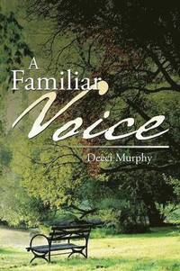 bokomslag A Familiar Voice