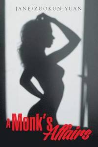 bokomslag Monk's Affairs